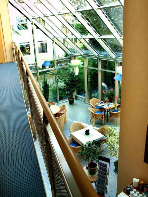 Hotel Dom-Eck Bautzen Exterior photo