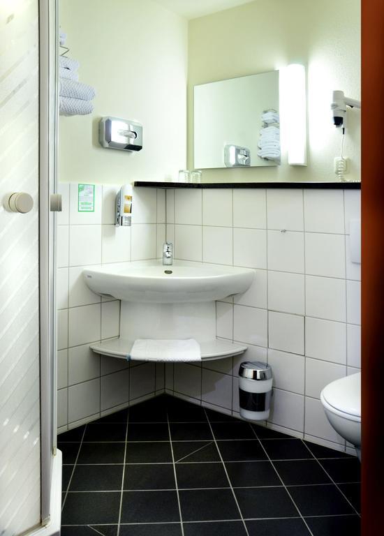 Hotel Dom-Eck Bautzen Room photo