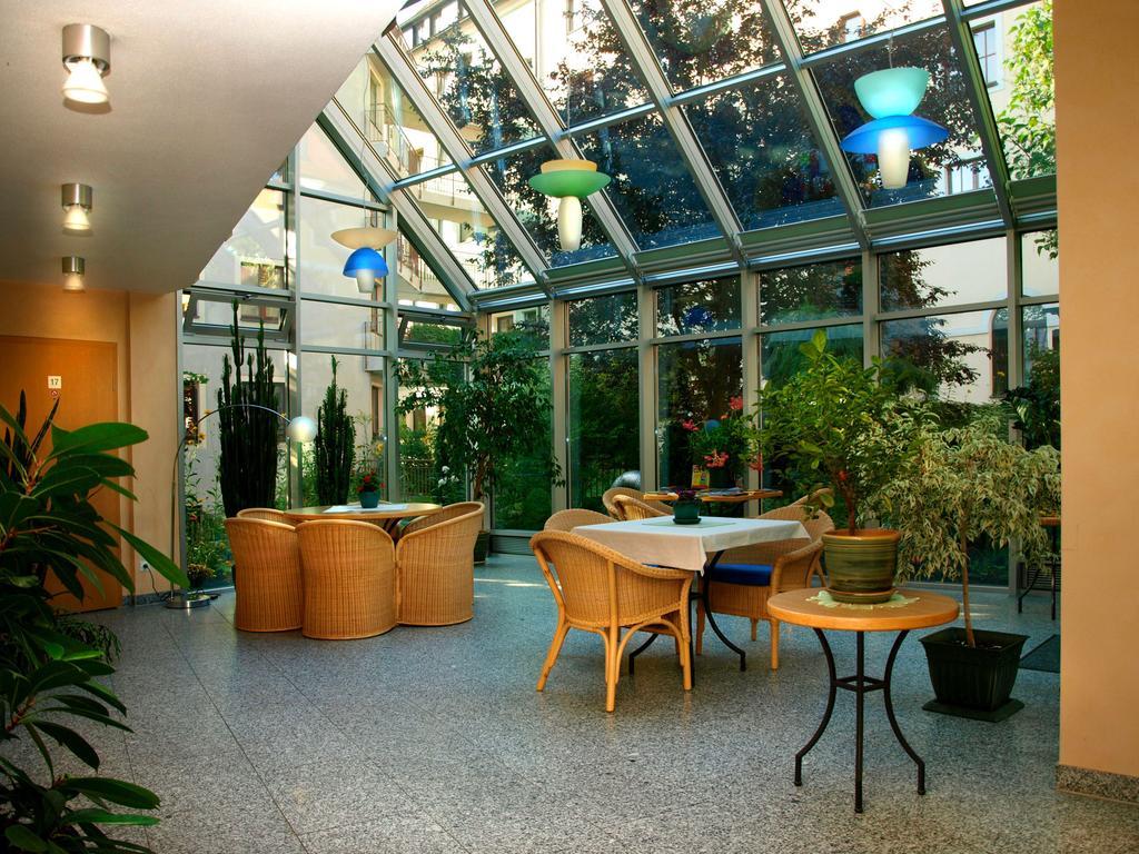 Hotel Dom-Eck Bautzen Exterior photo